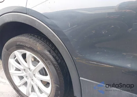 2020 Cadillac Xt4 Fwd Luxury z USA, uszkodzony, nr VIN 1GYAZAR44LF137556